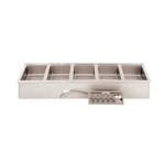 Wells , MOD-500TDM/AF, Hot Food Well Unit, Drop-In, Electric