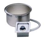 Wells , SS-10TDUCI, Hot Food Well Unit, Drop-In, Electric