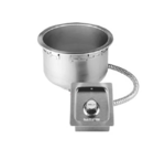 Wells , SS-10TU, Hot Food Well Unit, Drop-In, Electric