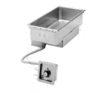 Wells , SS-276TDU, Hot Food Well Unit, Drop-In, Electric
