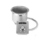 Wells , SS-8TU, Hot Food Well Unit, Drop-In, Electric