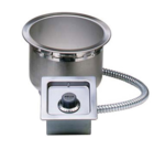 Wells , SS-8TUCI, Hot Food Well Unit, Drop-In, Electric